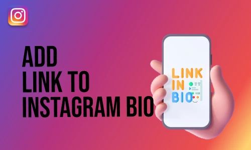 How to Add Link to Instagram Bio